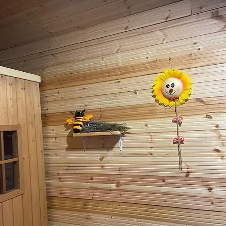 E Mjaltit Ferienhaus Ishull-Lezhe